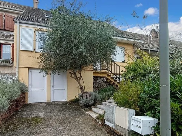 Maison Rosny Sous Bois