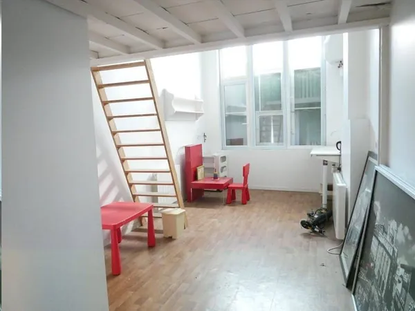 Local commercial 22 m²