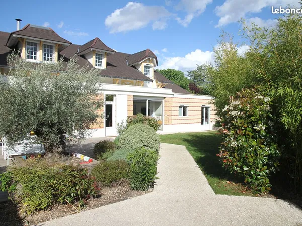 Maison 4 pièces 115 m²
