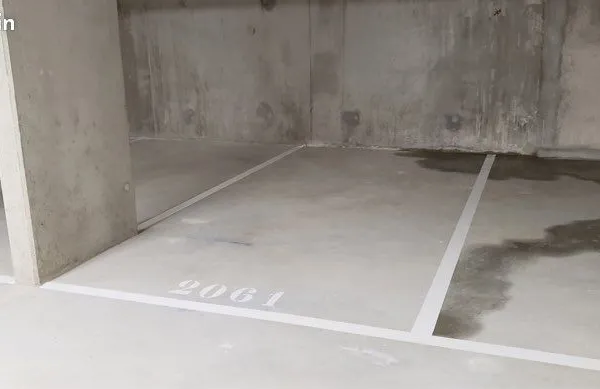 Location parking