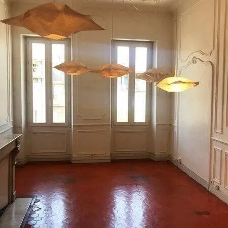 Rue saint jacques-breteuil/marseille 13006
