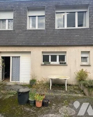 Maison 7 pièces 148 m²