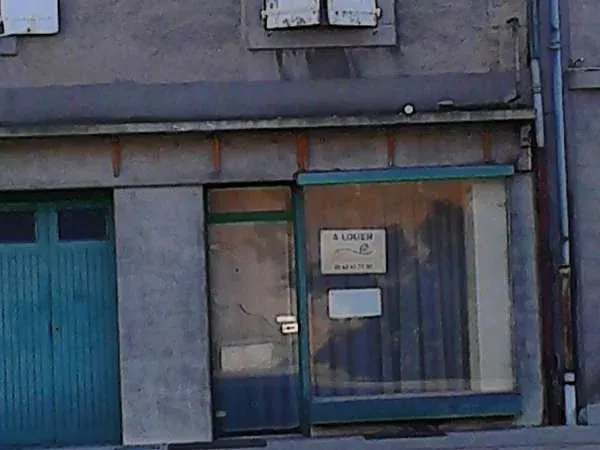 maison de ville