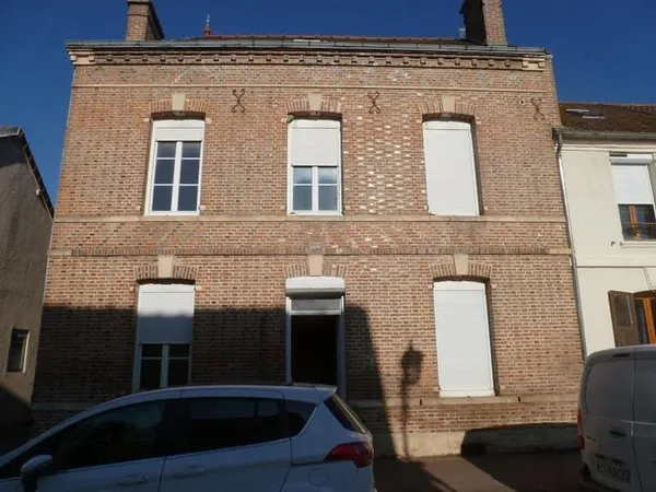 Maison 6 pièces 125 m²