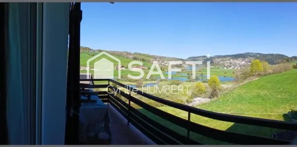 - Villers?le?Lac • 140 m² • Pour Locataires Sûrs
