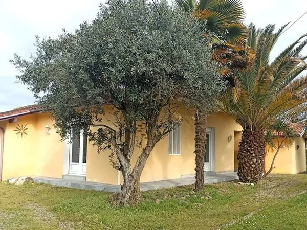 Maison 5 pièces 112 m²