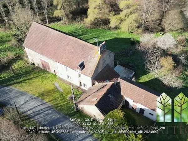 Maison 5 pièces 180 m²