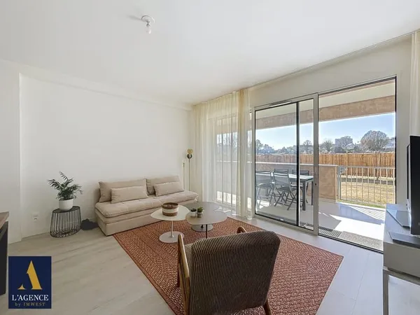 APPARTEMENT RECENT