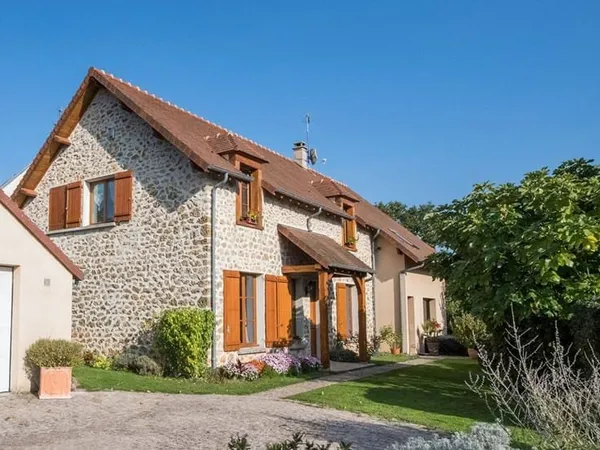 Maison 9 pièces 205 m²