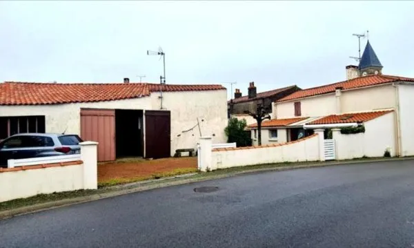 Maison 4 pièces 148 m²