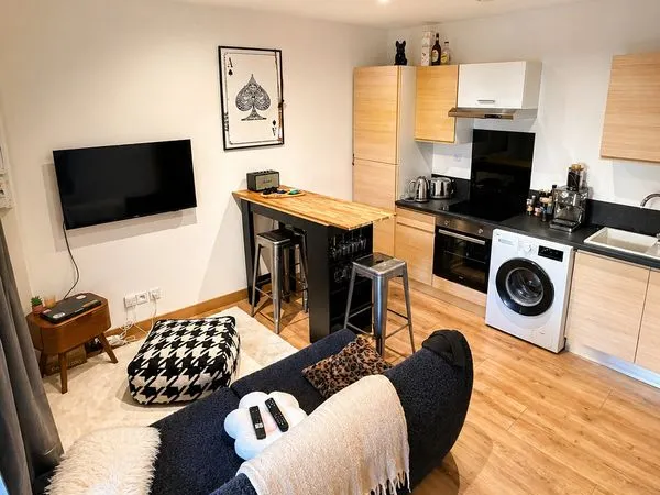 Location appartement la Perrière de Mai à Novembre