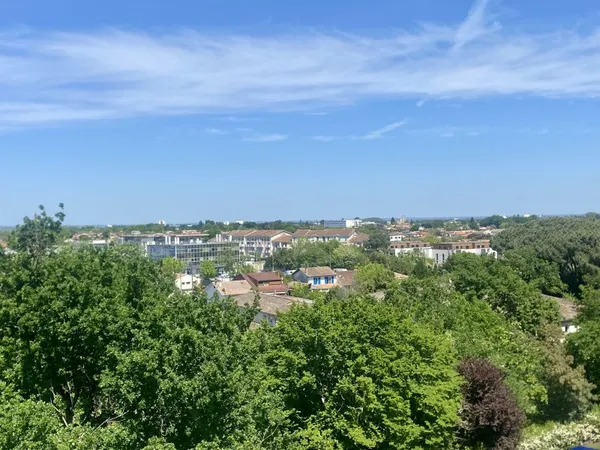 Appartement 4 pièces 70 m²