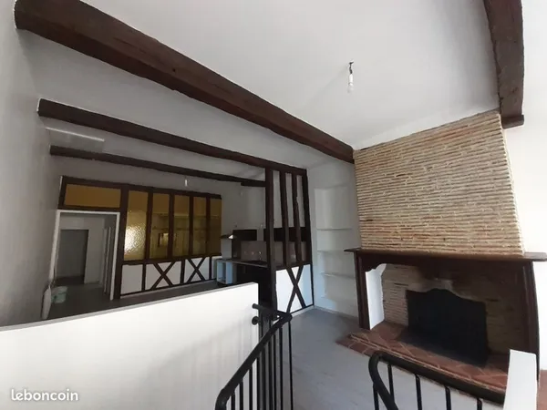 Appartement a louer nogaro