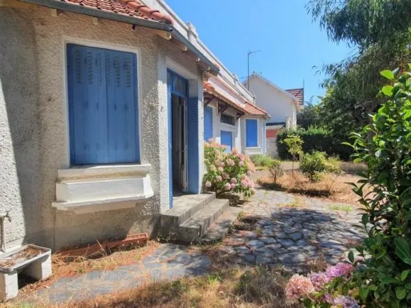 Maison 10 pièces 141 m²
