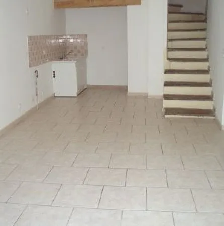 Appartement 2 pièces 55 m²