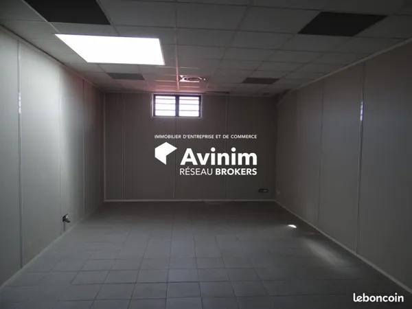 Bureaux 67 m² Baillargues