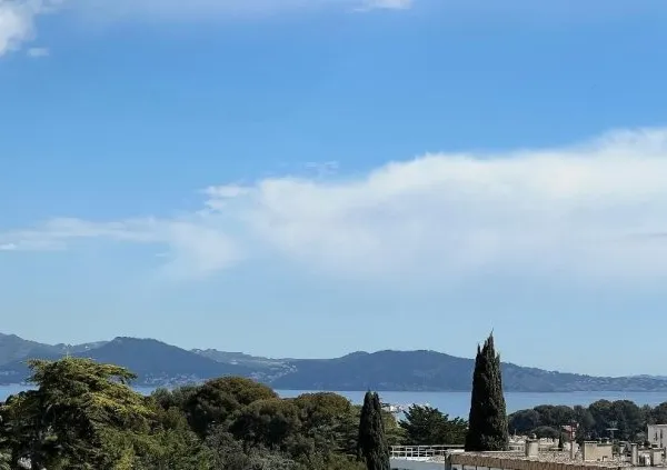 Vends T4 - 113.2m² - La Ciotat 13600