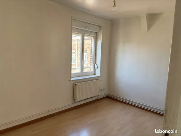 Location duplex Lille Vauban