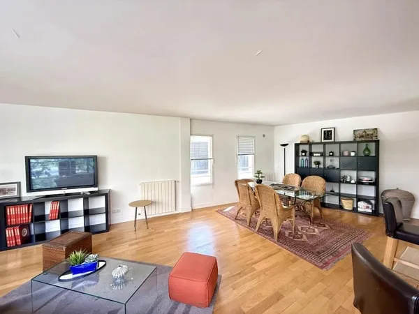 Appartement 4 pièces 97 m²