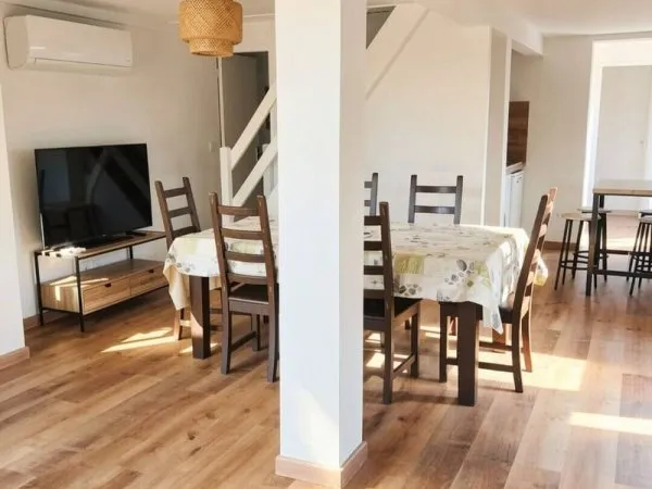 Maison 5 pièces 70 m²