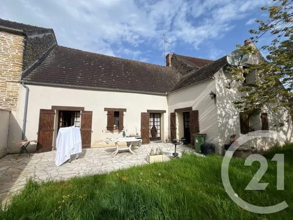 Maison 3 pièces 88 m²
