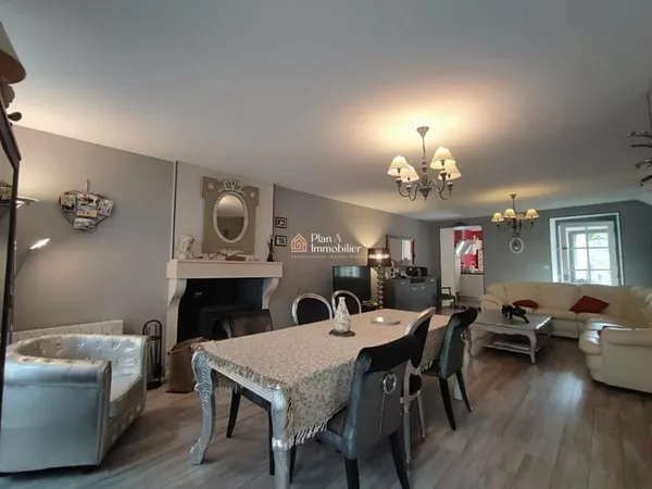 MERCUREY | Maison de ville