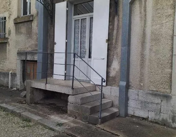 Appartement 16 m²