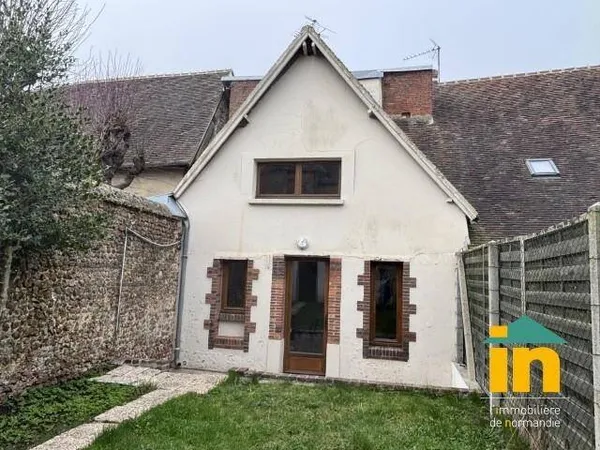 Maison 4 pièces 95 m²