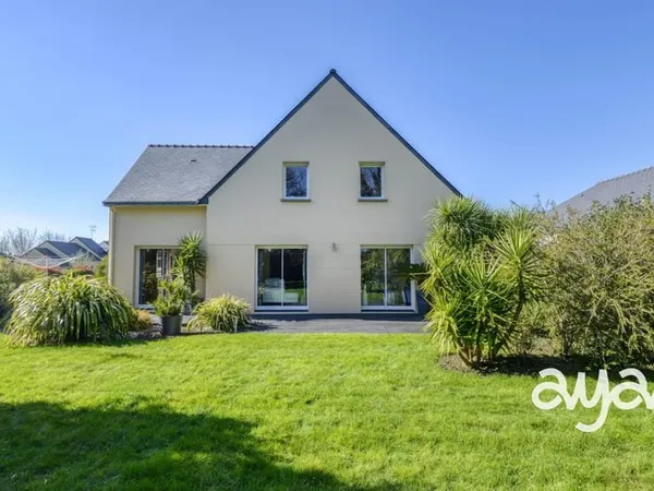 SAVENAY GOLF - Superbe Maison familiale