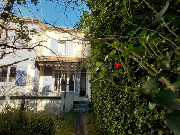 Maison 4 pièces 102 m²