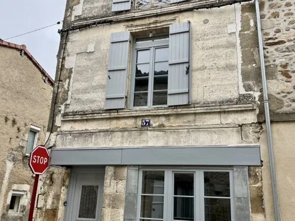 Maison 6 pièces 96 m²