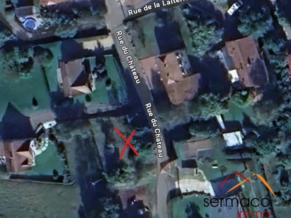 Terrain constructible