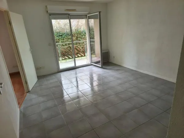 Appartement 2 pièces 37 m²