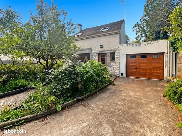 Maison 5 pièces 95 m²