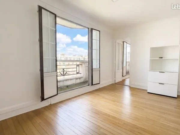Bureaux 30 m²