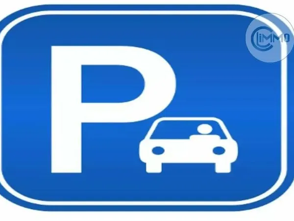 Location place de parking quartier Saint Augustin