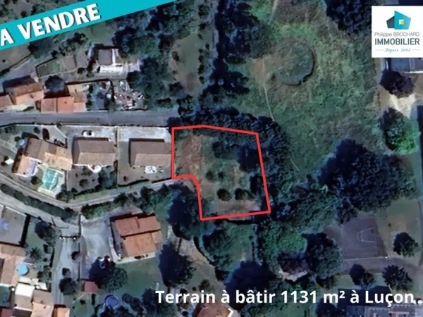 Emplacement au top !