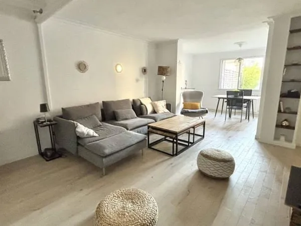 Appartement 3 pièces 87 m²