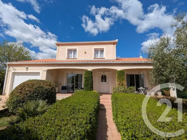 Achat : Maison Gaillac (81600)