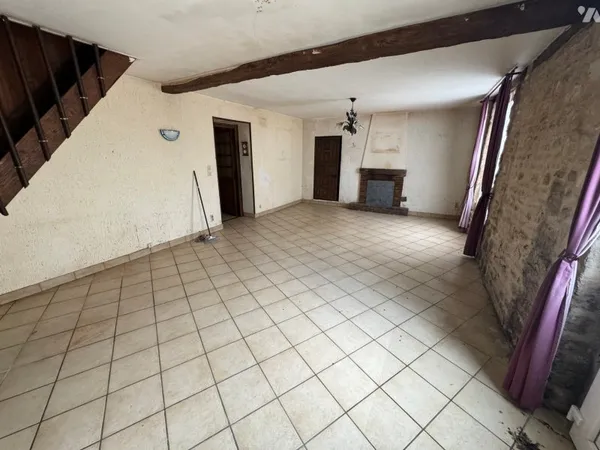Maison 4 pièces 85 m²