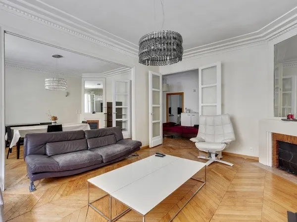 Vends T5 - 157m² - Paris