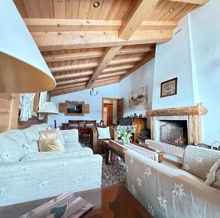 Appartement 5 pièces 73 m²