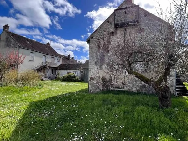 Maison 7 pièce(s) 166 m2