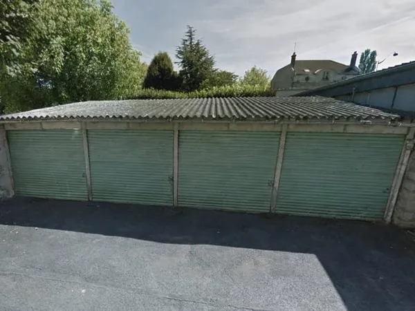 Garage LA FERTÉ SOUS JOUARRE