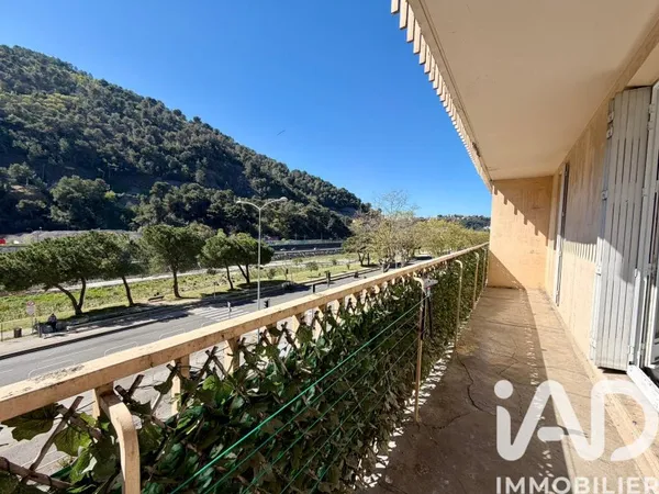 Appartement 4 pièces 85 m²