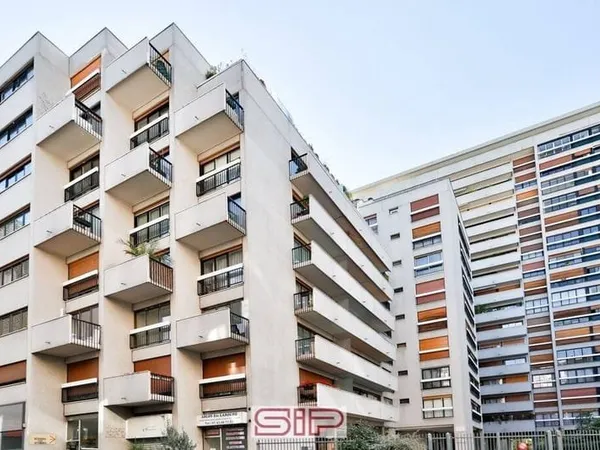 Stationnement Location Paris   95€