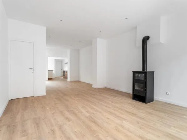 Maison rénovée 4 chambres avec jardin à Wasquehal