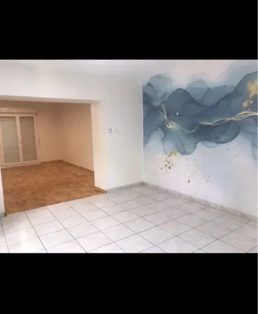 Location appartement dans maison