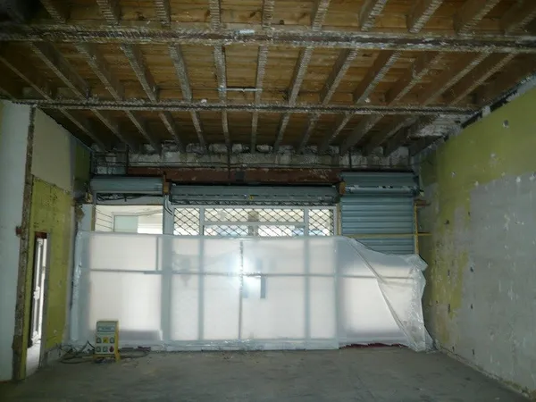 ⚜ COGNAC Rue Piétonne, A vendre IMMEUBLE à RENOVER avec Local Commercial et Logements ⚜