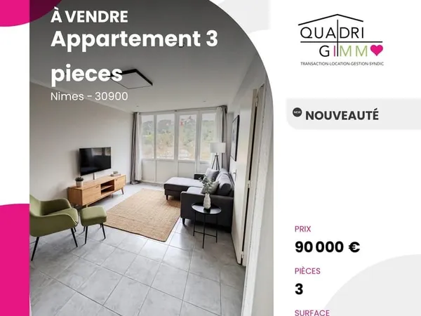Votre appartement au Quartier d'Espagne